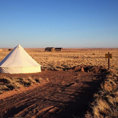Starlight Tent 2 Holbrook Εξωτερικό φωτογραφία