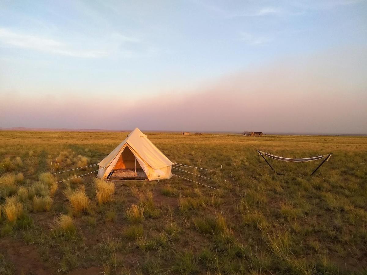 Starlight Tent 2 Holbrook Εξωτερικό φωτογραφία