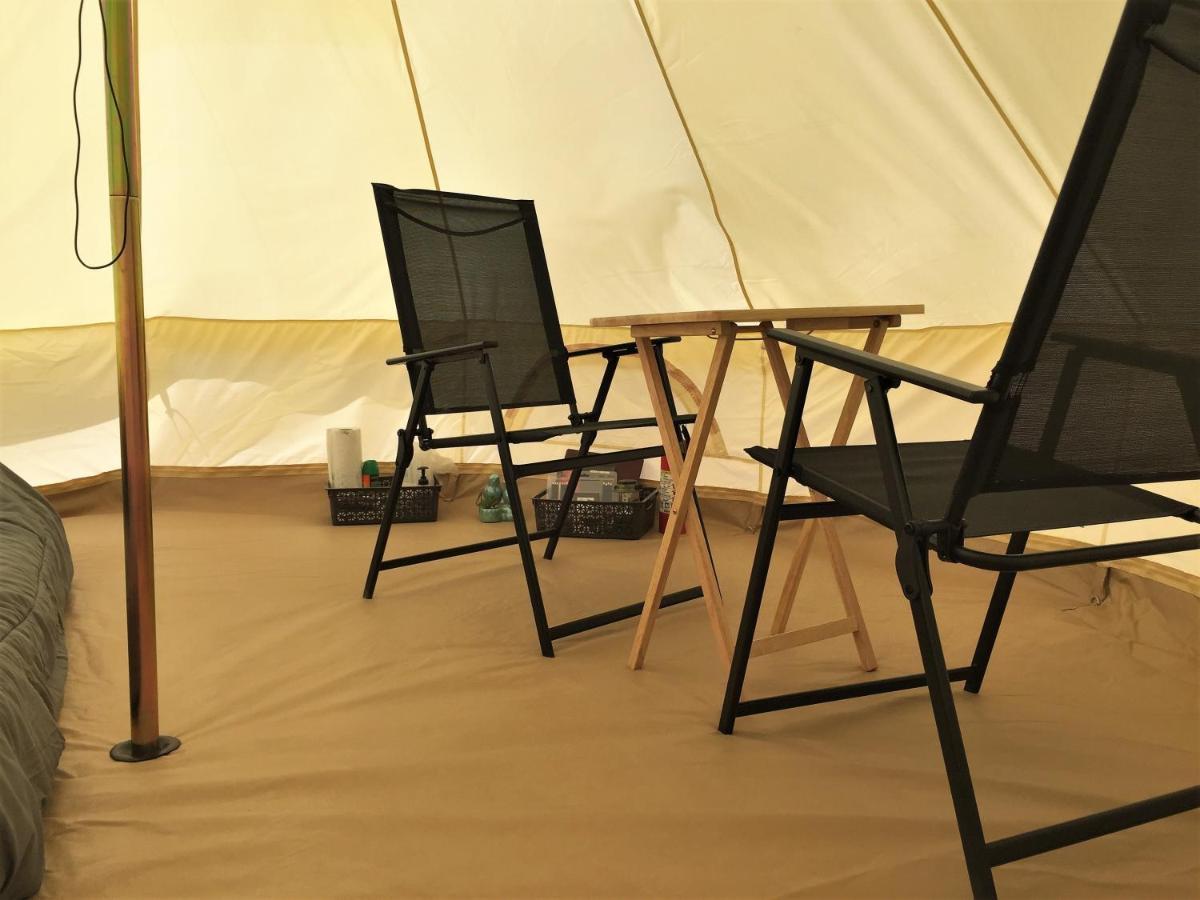 Starlight Tent 2 Holbrook Εξωτερικό φωτογραφία