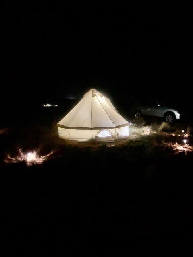 Starlight Tent 2 Holbrook Εξωτερικό φωτογραφία