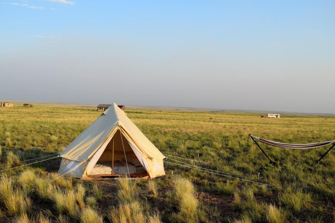 Starlight Tent 2 Holbrook Εξωτερικό φωτογραφία