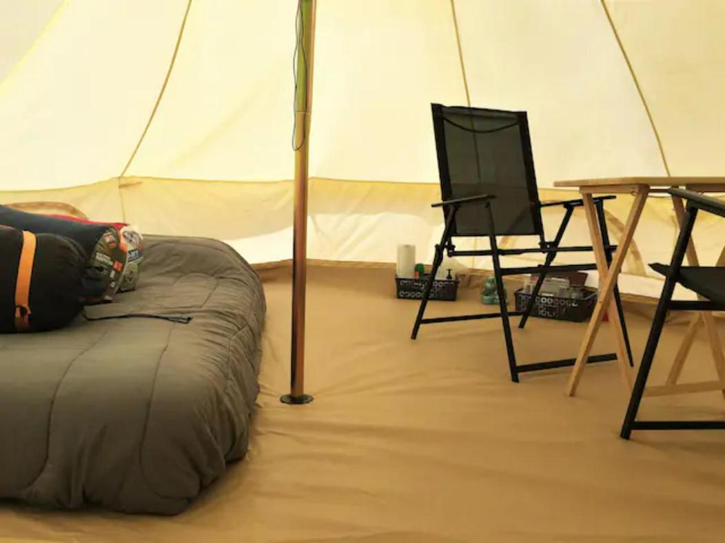 Starlight Tent 2 Holbrook Εξωτερικό φωτογραφία